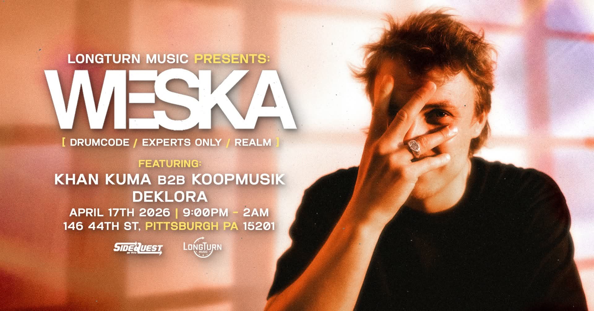 Meska cover image