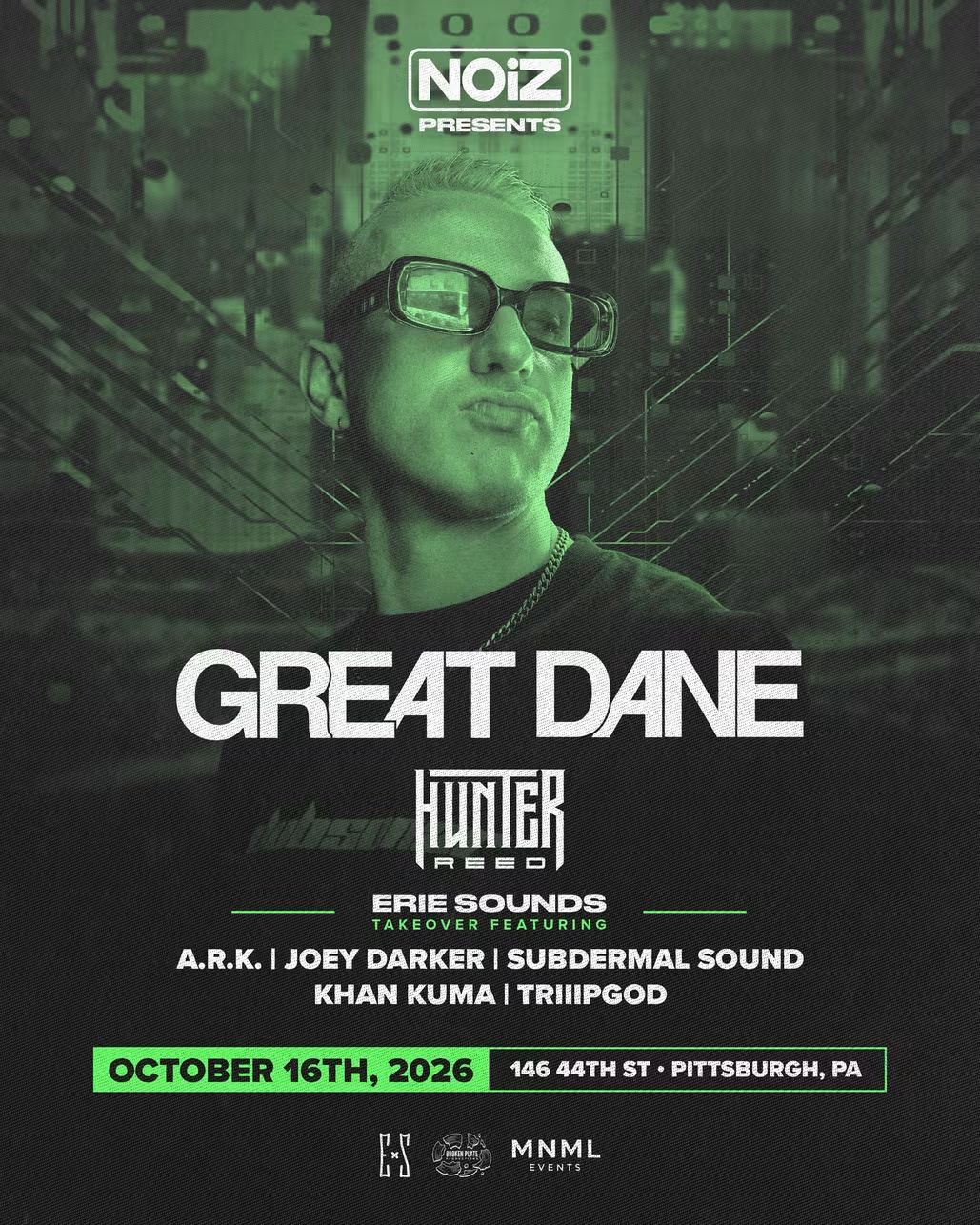 Great Dane cover image